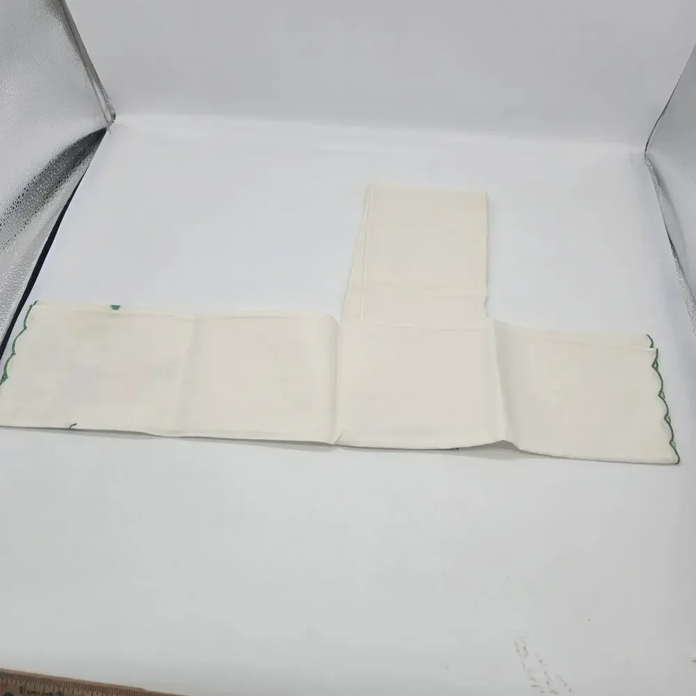None and/or Unknown vtg hand
